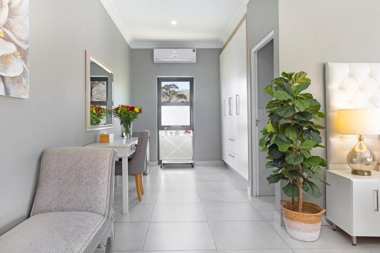 2 On Lismore Guesthouse Tokai Luaran gambar
