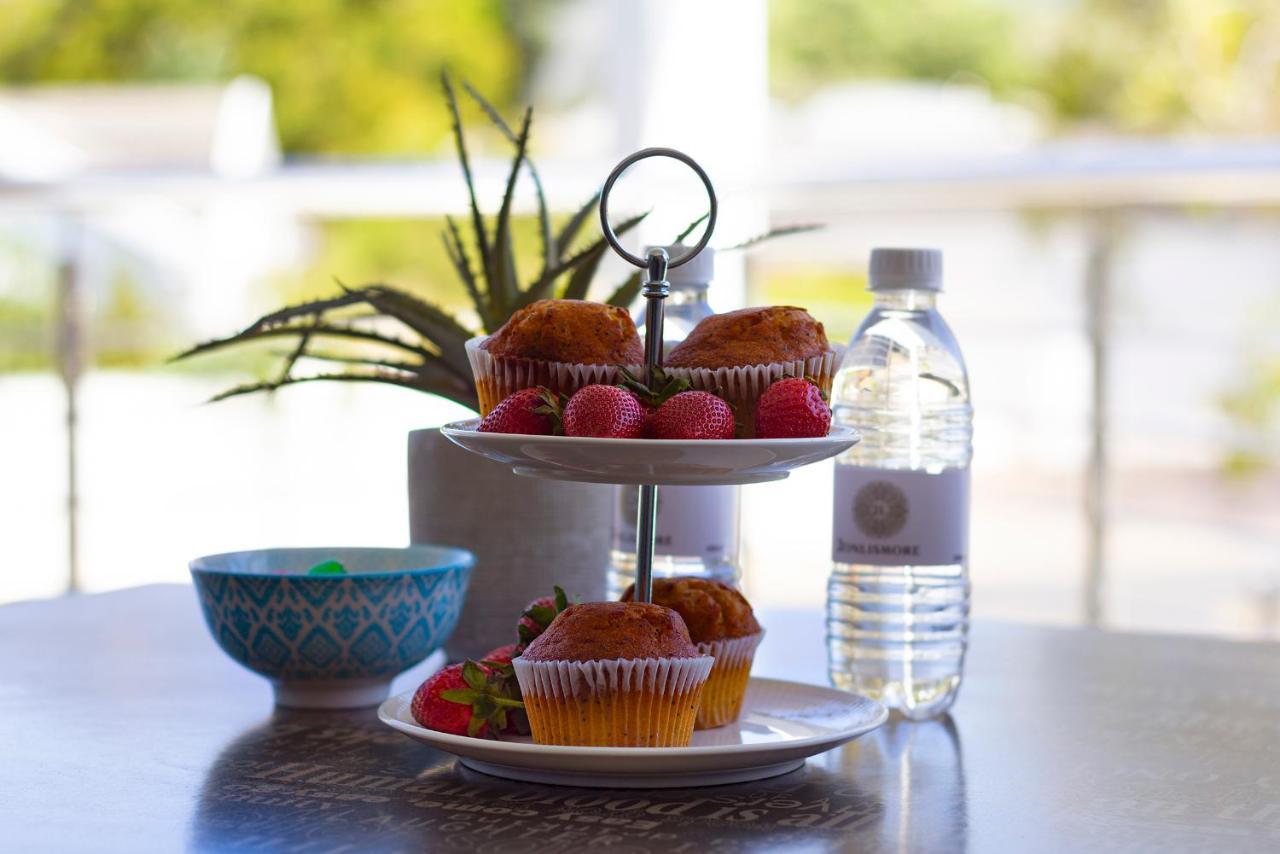 2 On Lismore Guesthouse Tokai Luaran gambar