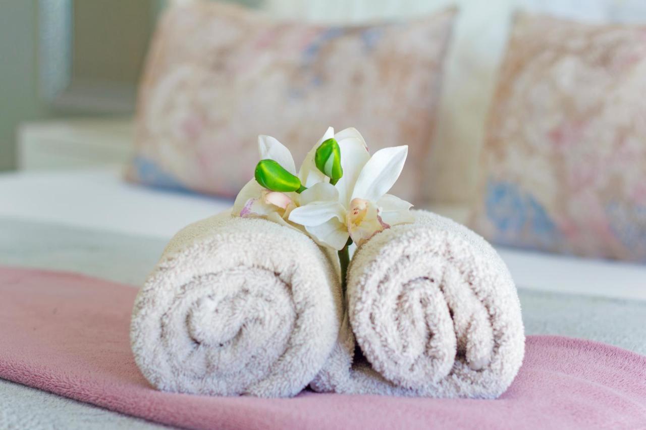2 On Lismore Guesthouse Tokai Luaran gambar