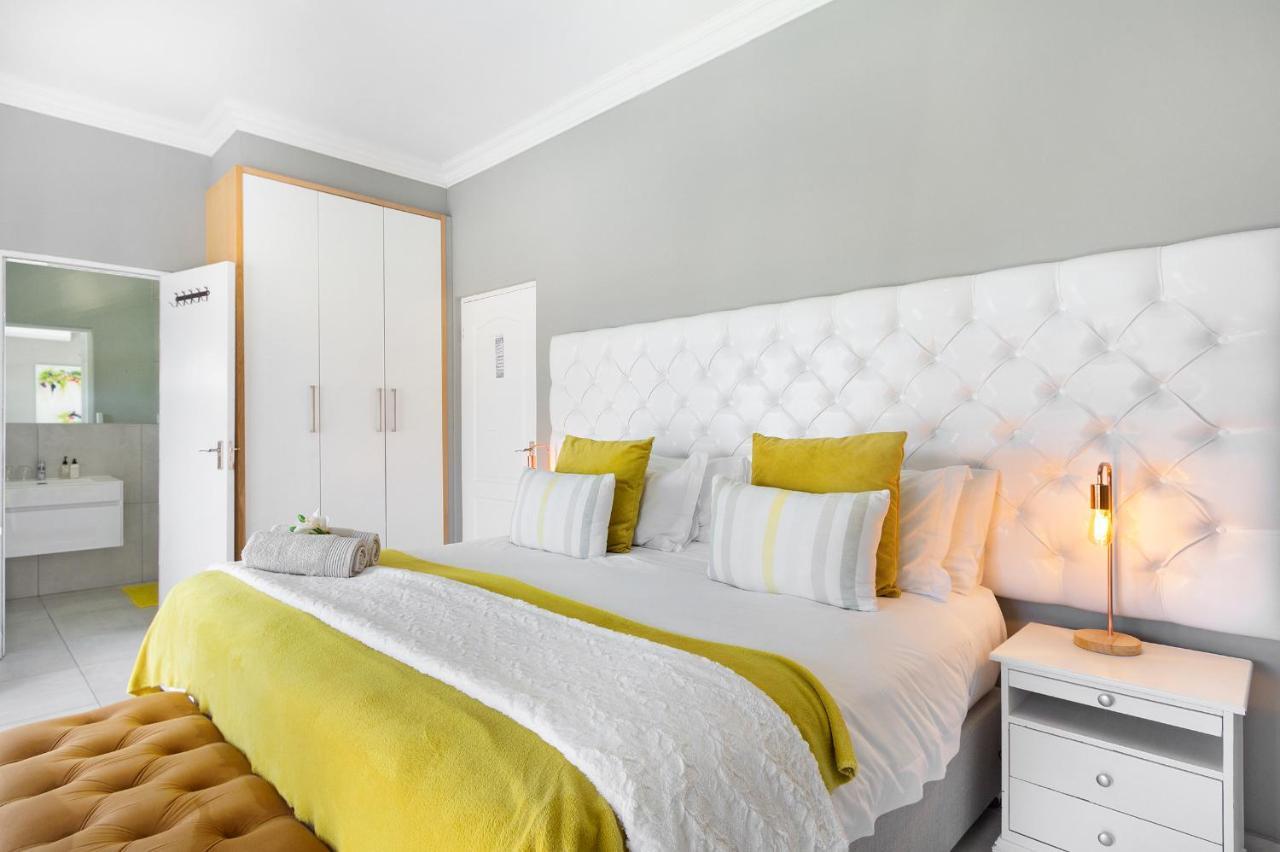 2 On Lismore Guesthouse Tokai Luaran gambar