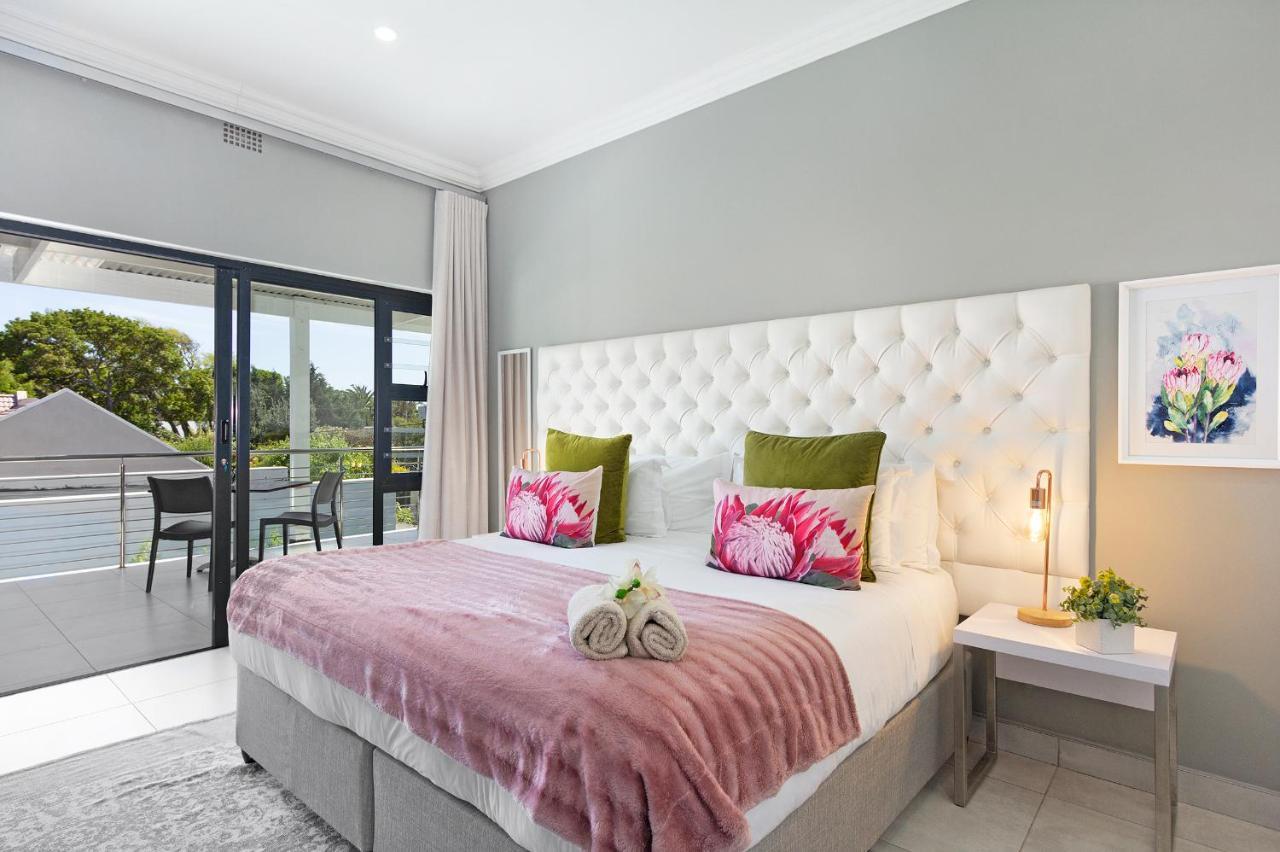 2 On Lismore Guesthouse Tokai Luaran gambar