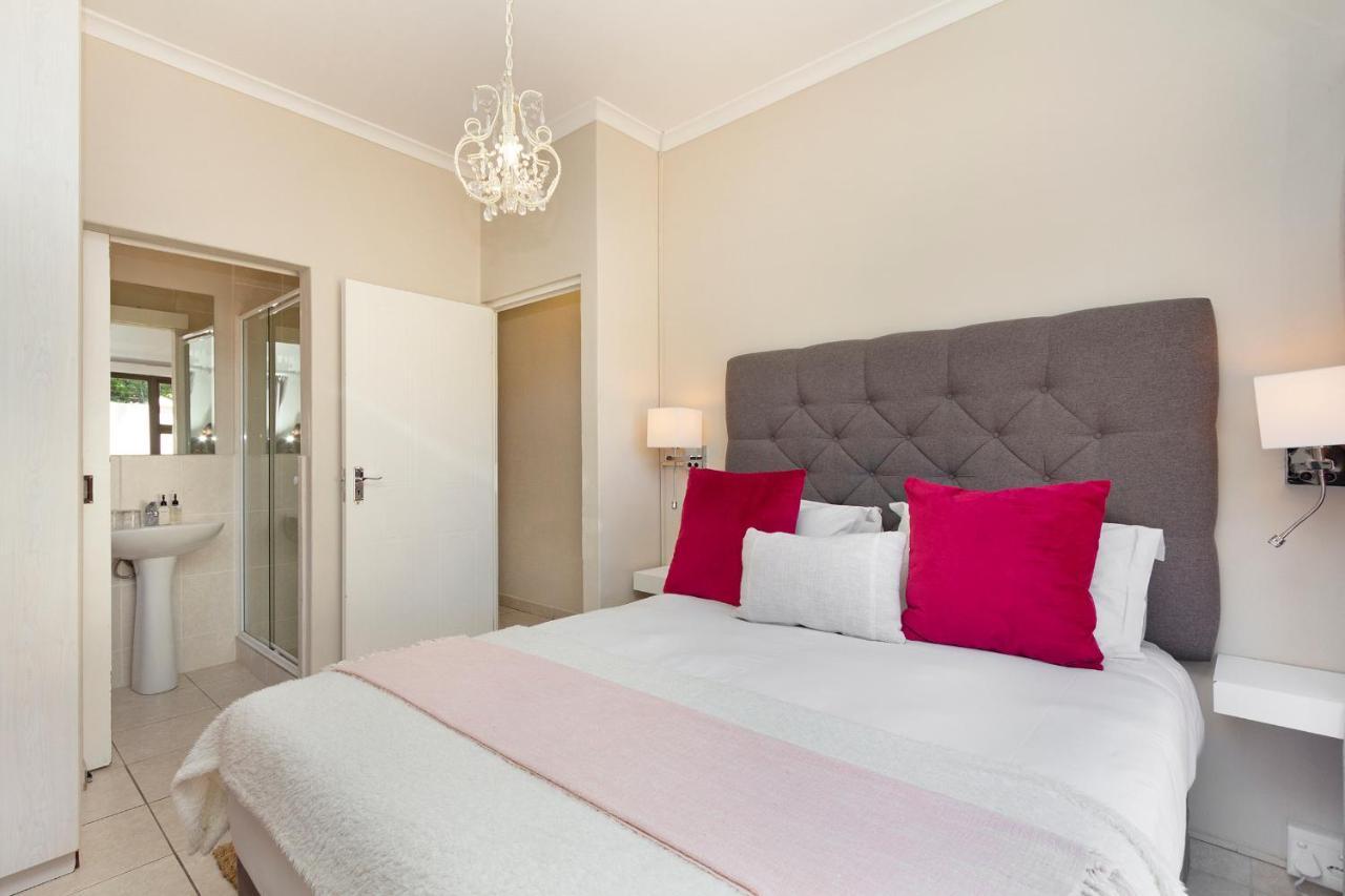 2 On Lismore Guesthouse Tokai Luaran gambar