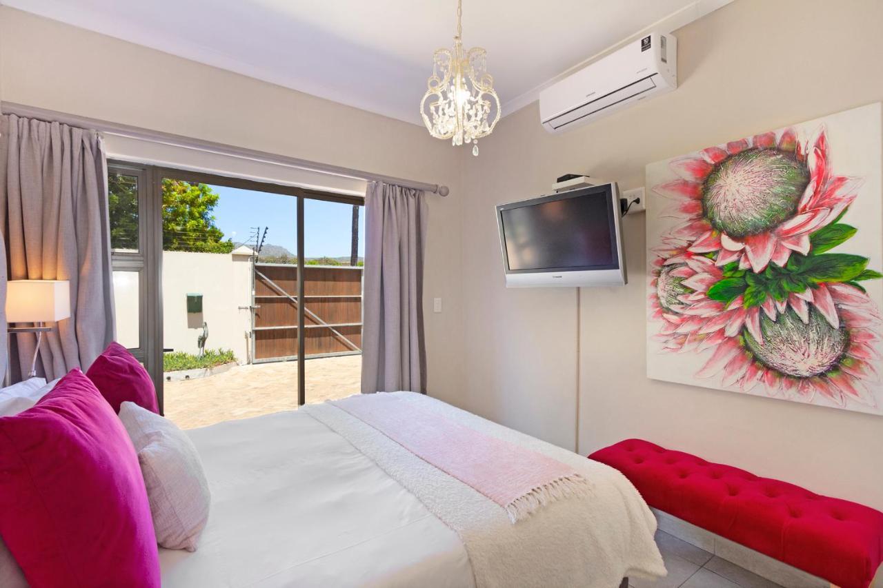 2 On Lismore Guesthouse Tokai Luaran gambar