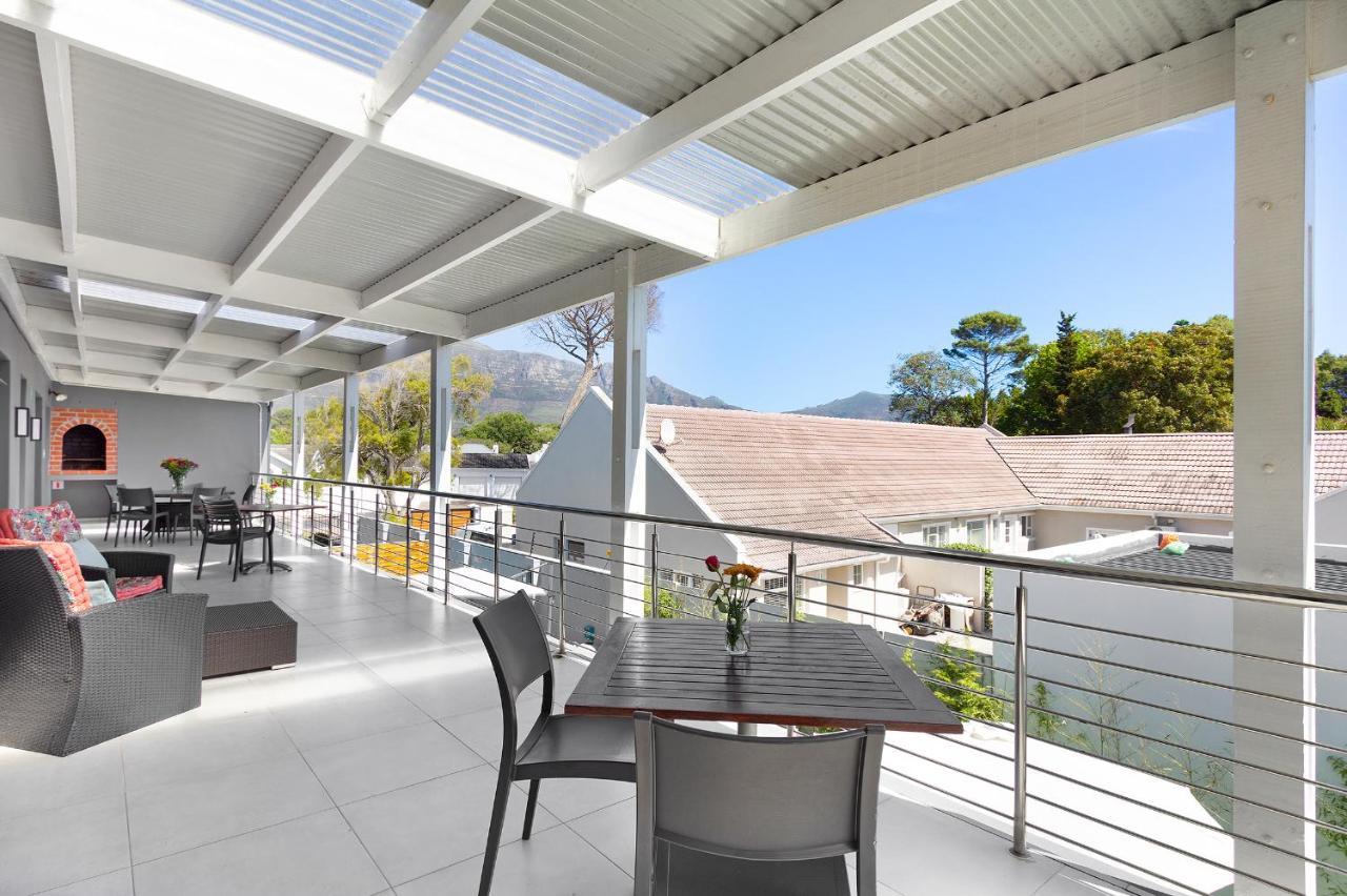 2 On Lismore Guesthouse Tokai Luaran gambar
