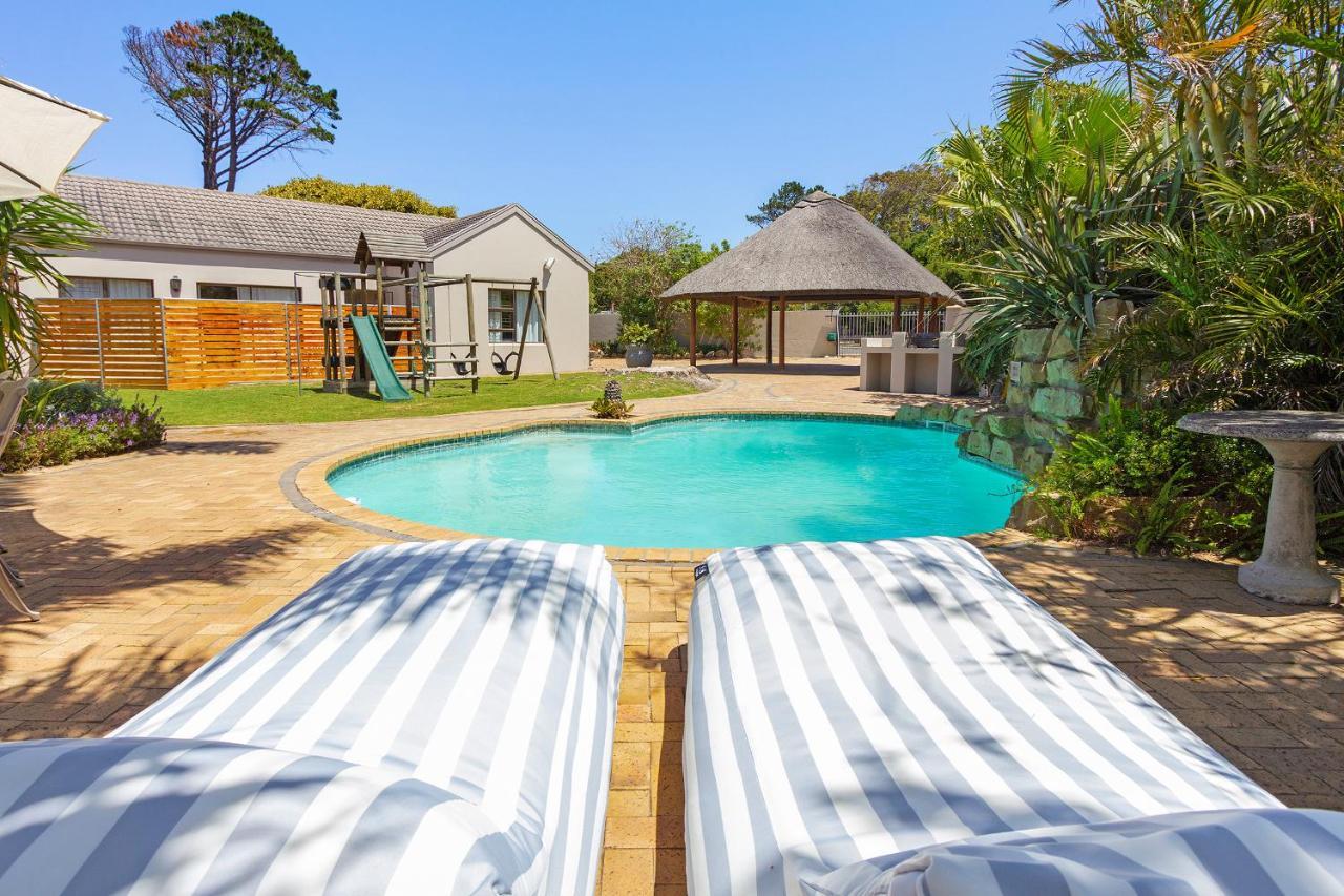 2 On Lismore Guesthouse Tokai Luaran gambar