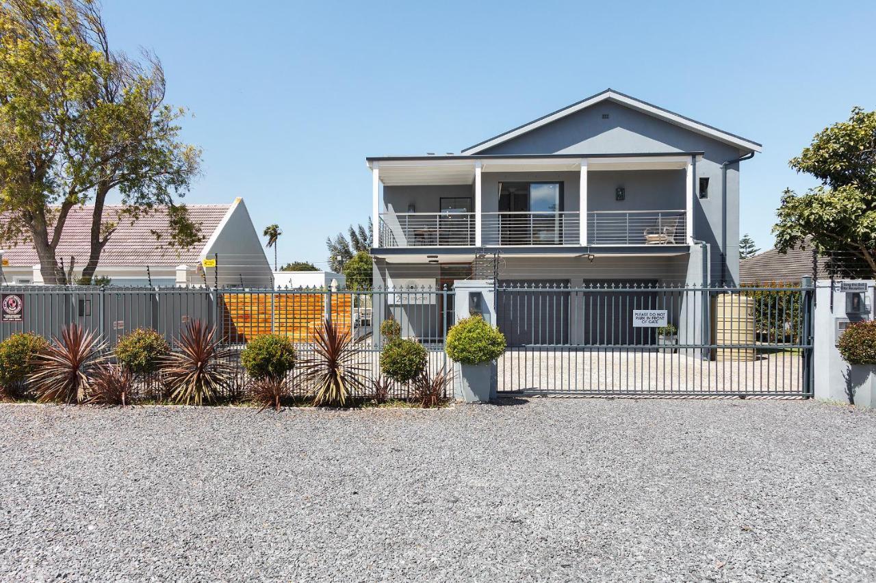 2 On Lismore Guesthouse Tokai Luaran gambar