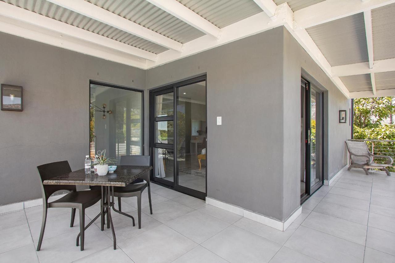 2 On Lismore Guesthouse Tokai Luaran gambar