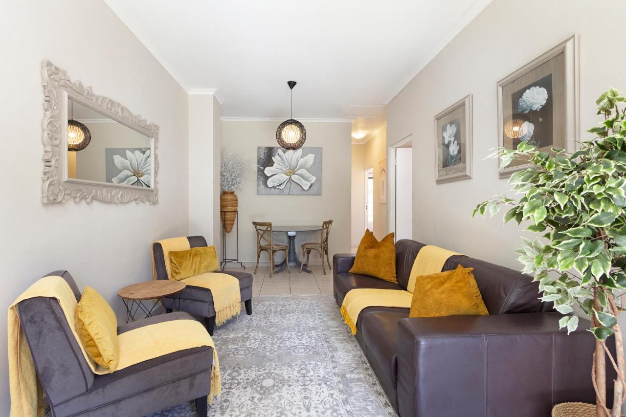 2 On Lismore Guesthouse Tokai Luaran gambar