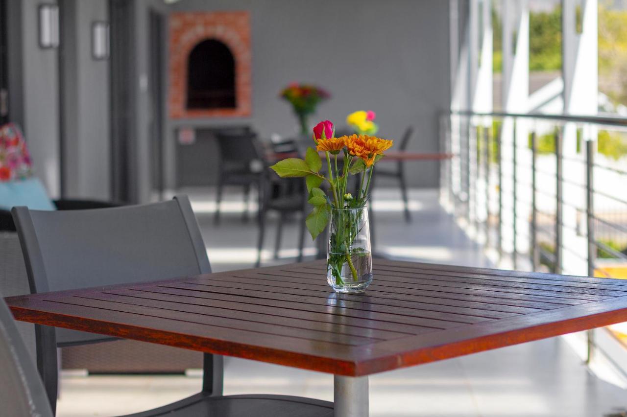 2 On Lismore Guesthouse Tokai Luaran gambar