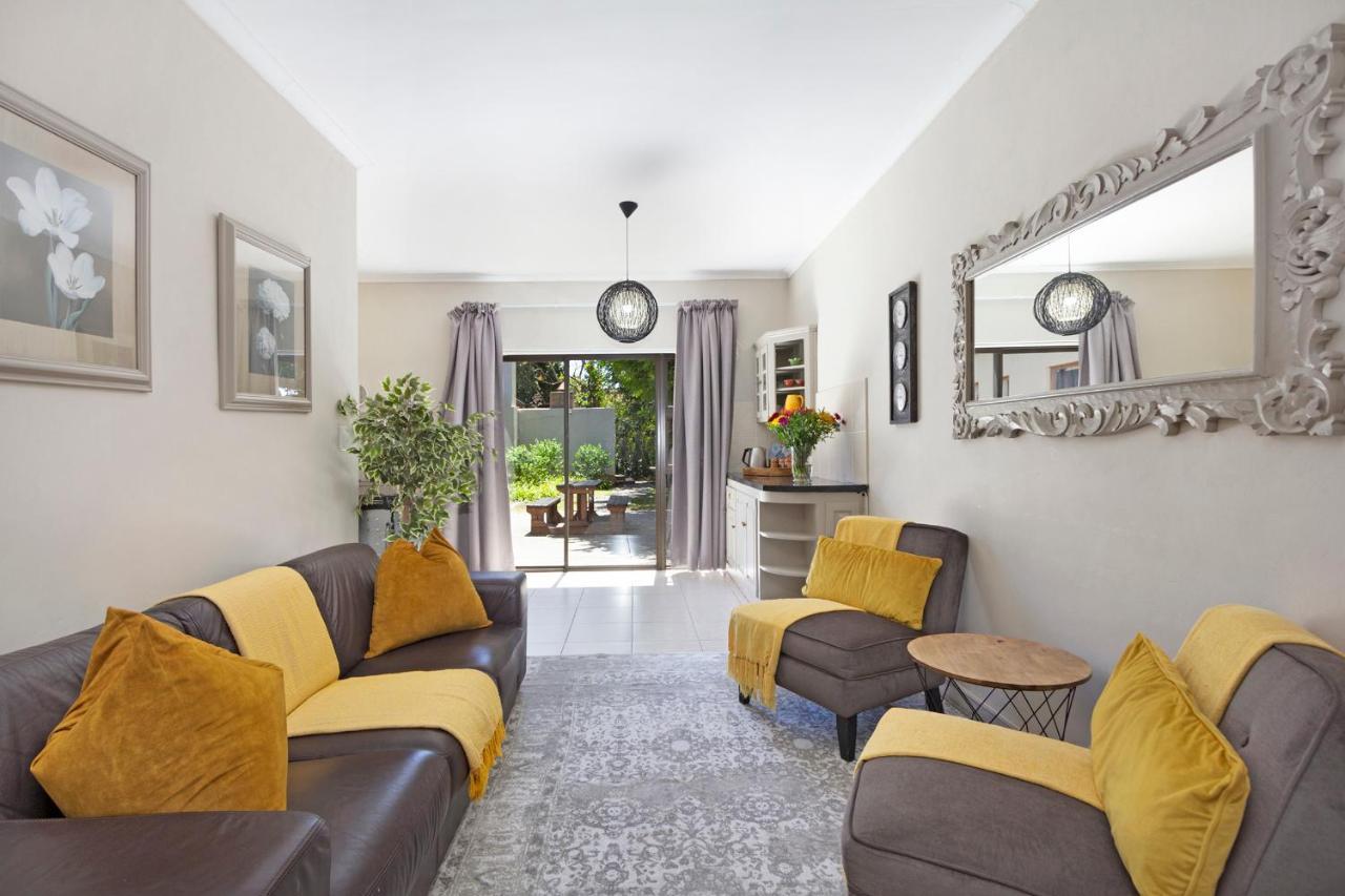 2 On Lismore Guesthouse Tokai Luaran gambar