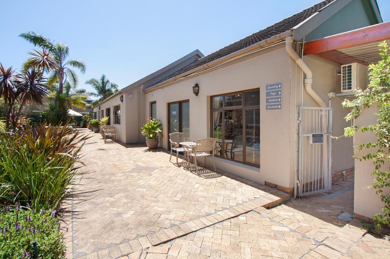 2 On Lismore Guesthouse Tokai Luaran gambar