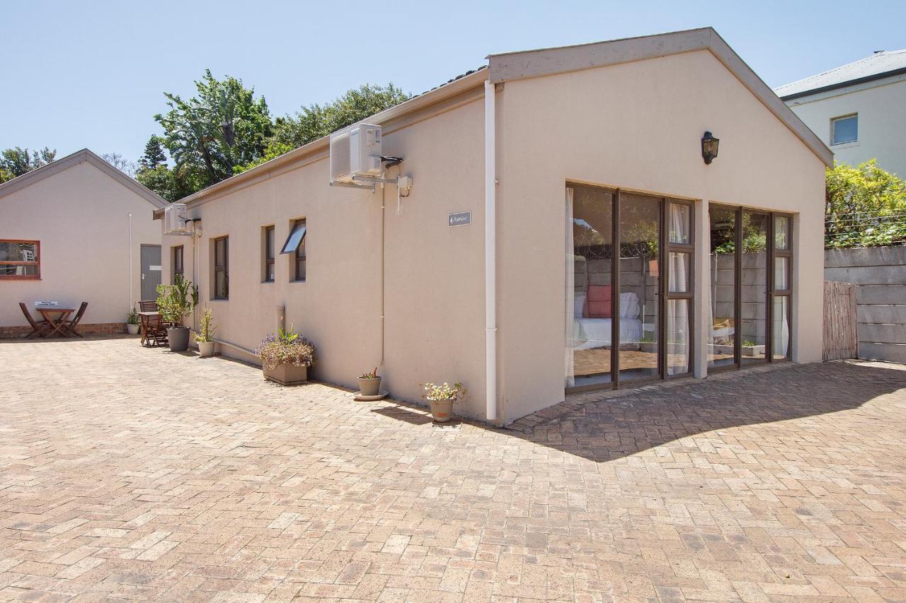 2 On Lismore Guesthouse Tokai Luaran gambar