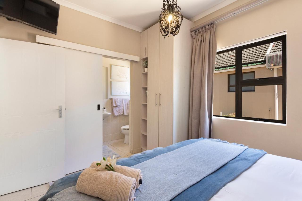 2 On Lismore Guesthouse Tokai Luaran gambar