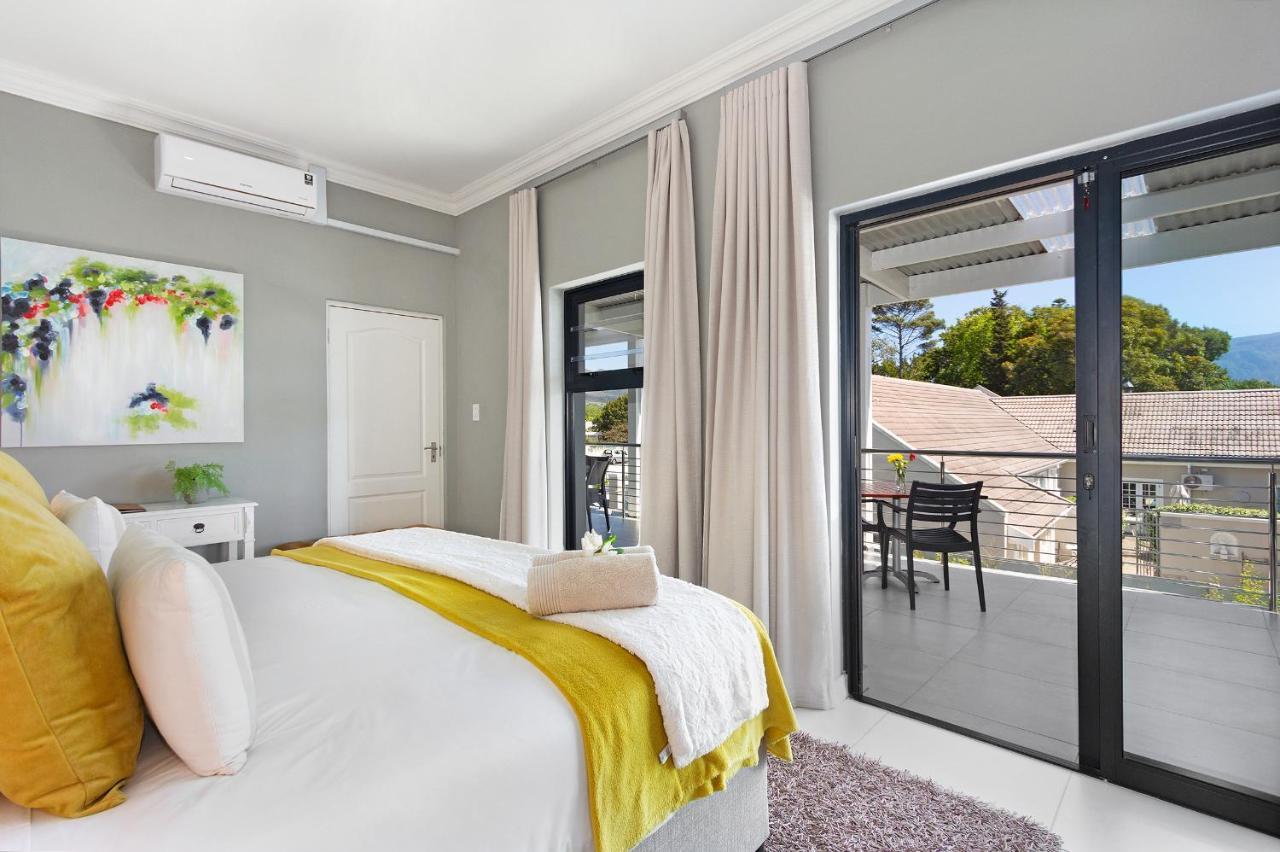 2 On Lismore Guesthouse Tokai Luaran gambar