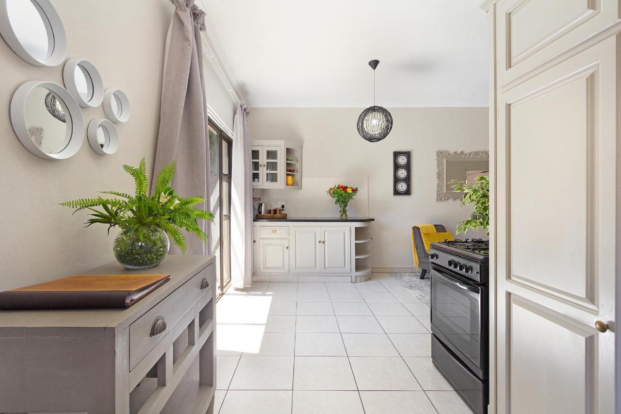 2 On Lismore Guesthouse Tokai Luaran gambar
