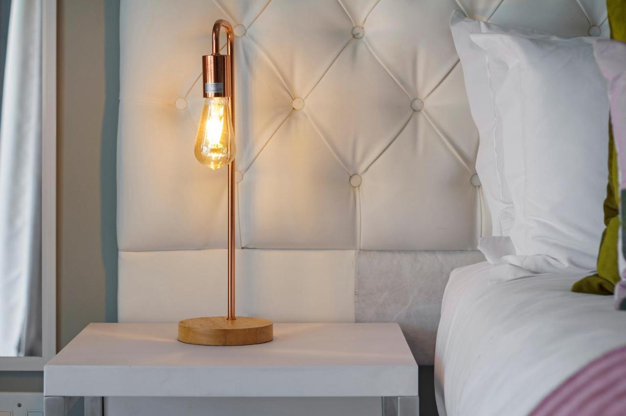 2 On Lismore Guesthouse Tokai Luaran gambar