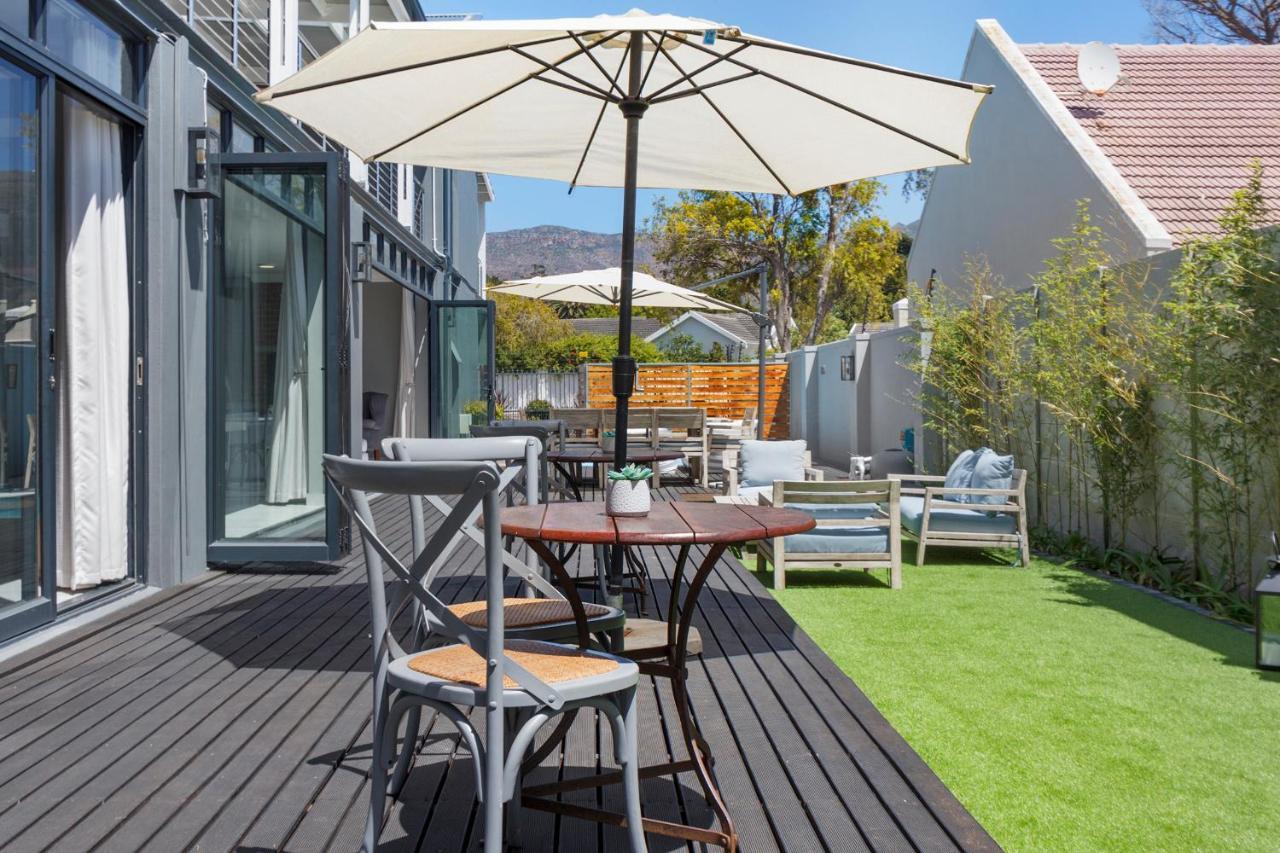 2 On Lismore Guesthouse Tokai Luaran gambar