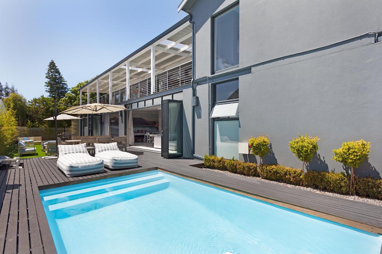 2 On Lismore Guesthouse Tokai Luaran gambar
