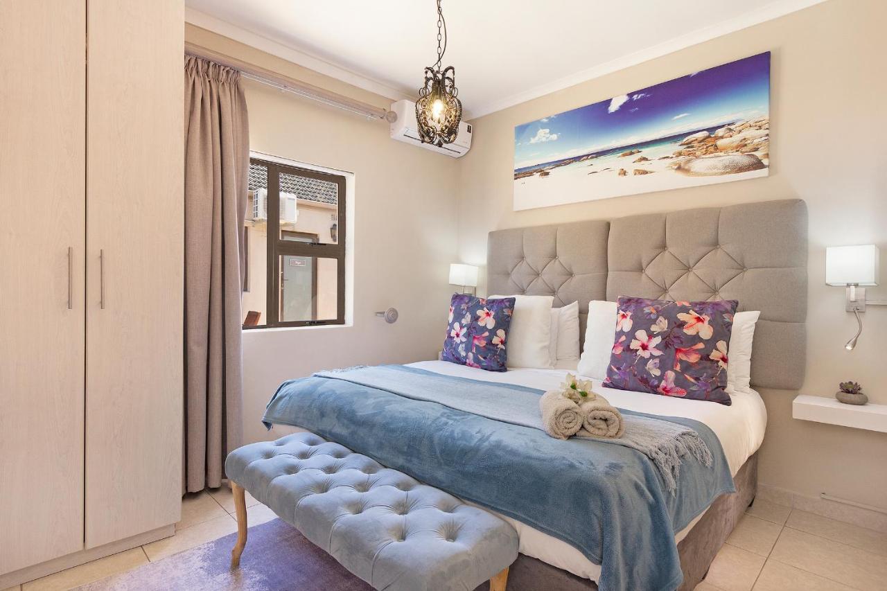 2 On Lismore Guesthouse Tokai Luaran gambar