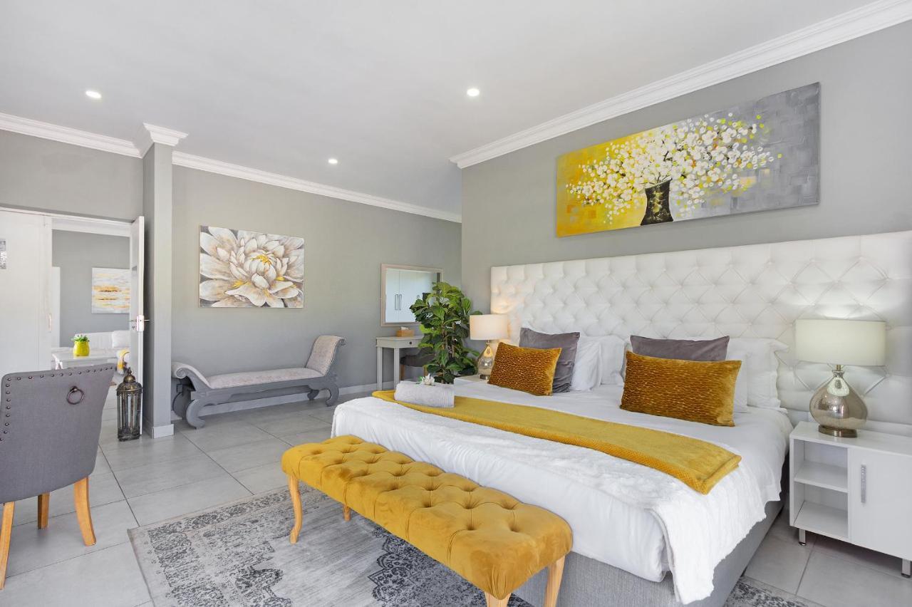 2 On Lismore Guesthouse Tokai Luaran gambar