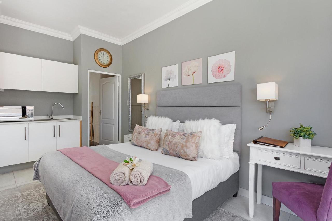 2 On Lismore Guesthouse Tokai Luaran gambar