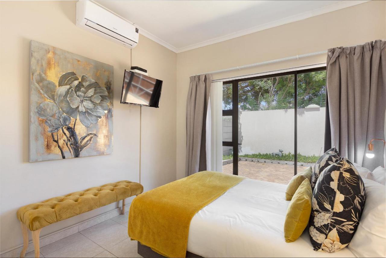 2 On Lismore Guesthouse Tokai Luaran gambar