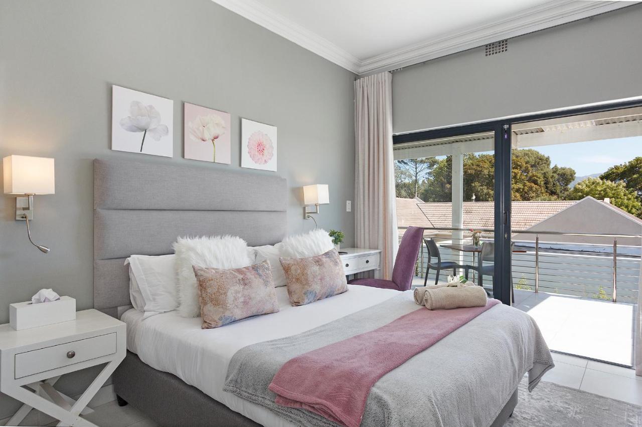 2 On Lismore Guesthouse Tokai Luaran gambar