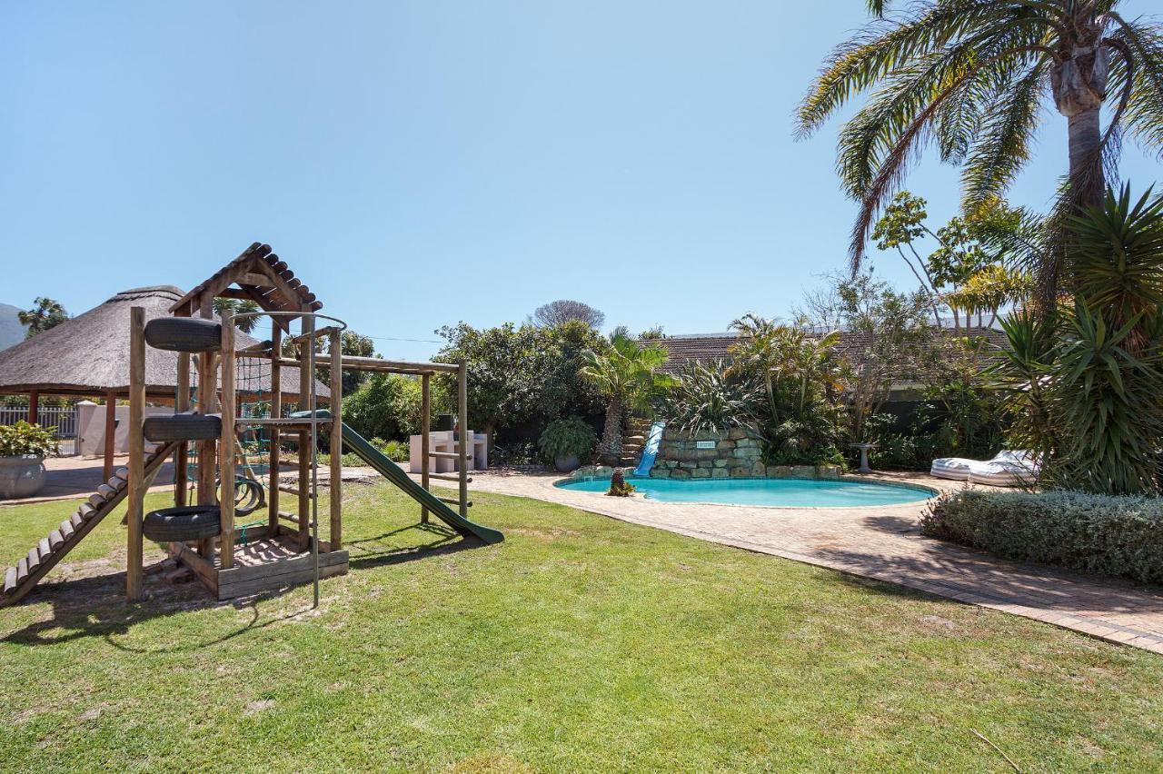 2 On Lismore Guesthouse Tokai Luaran gambar