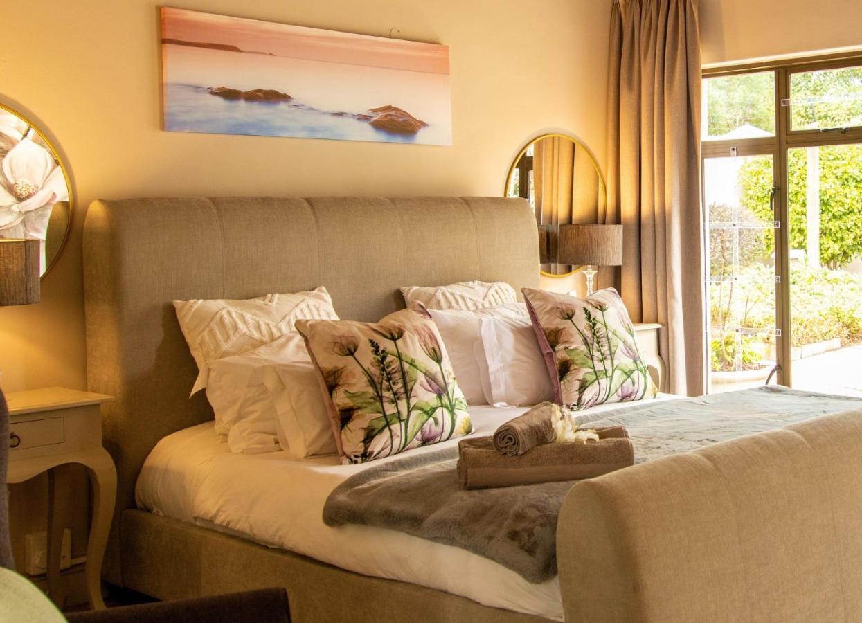 2 On Lismore Guesthouse Tokai Luaran gambar