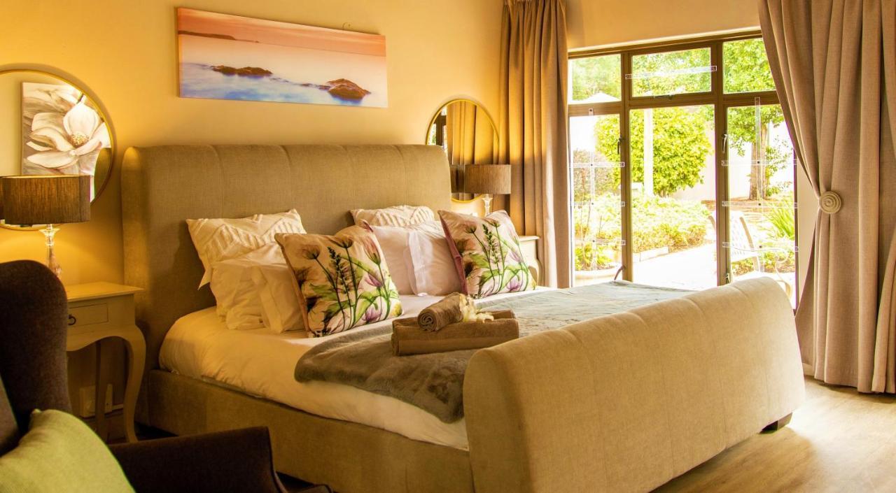 2 On Lismore Guesthouse Tokai Luaran gambar