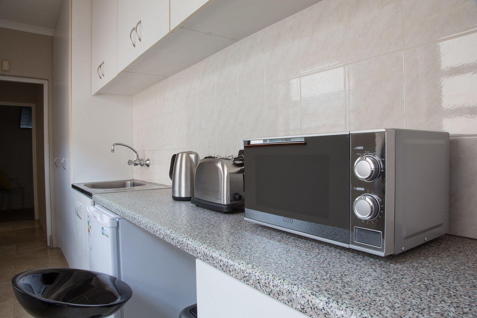 2 On Lismore Guesthouse Tokai Luaran gambar