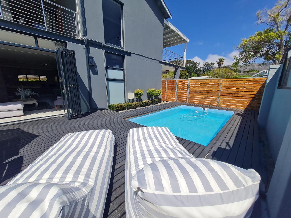 2 On Lismore Guesthouse Tokai Luaran gambar