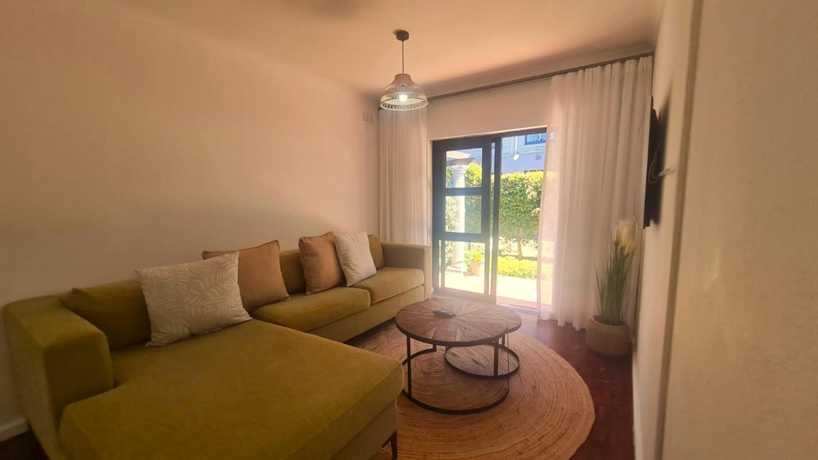 2 On Lismore Guesthouse Tokai Luaran gambar