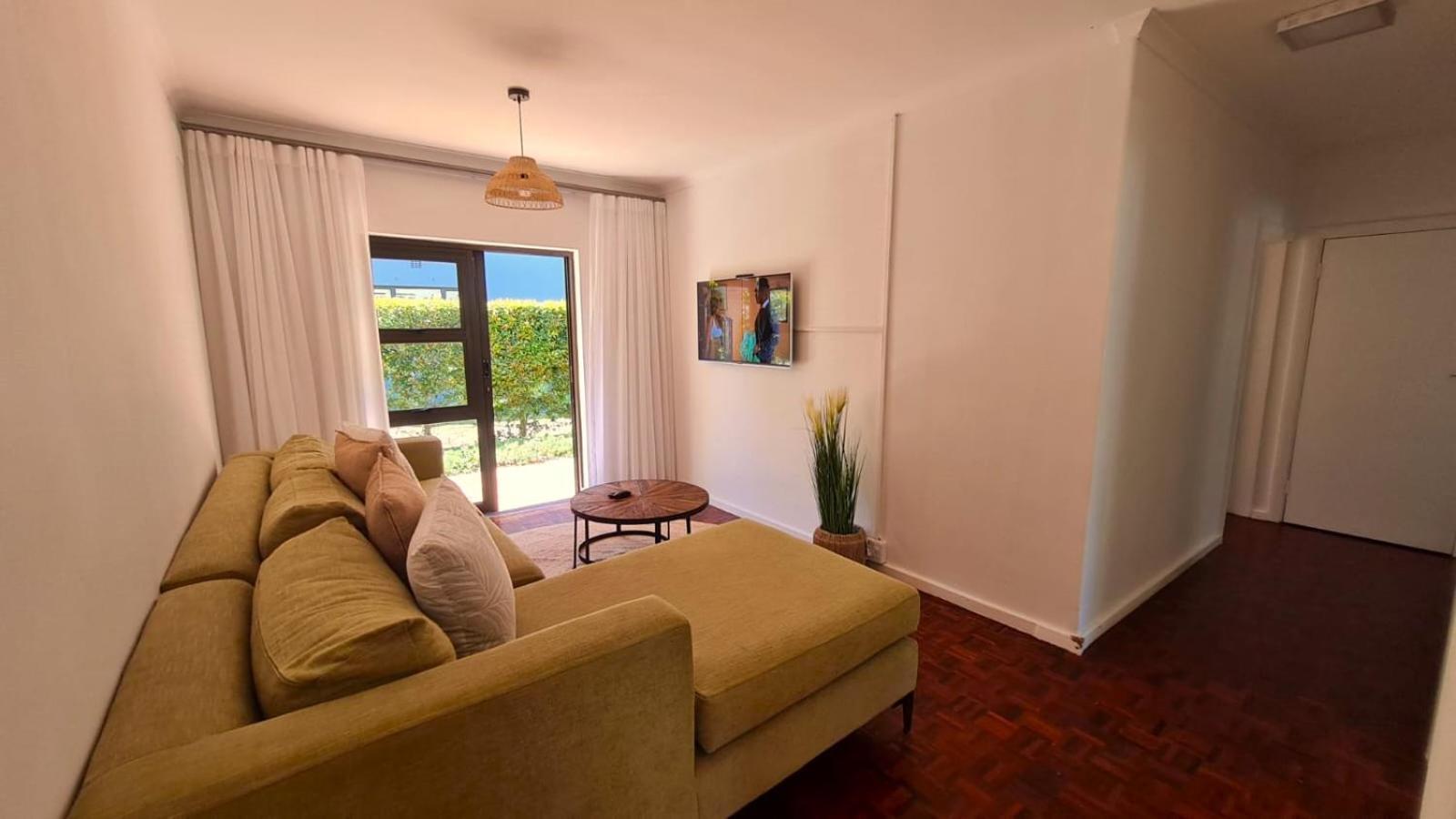 2 On Lismore Guesthouse Tokai Luaran gambar