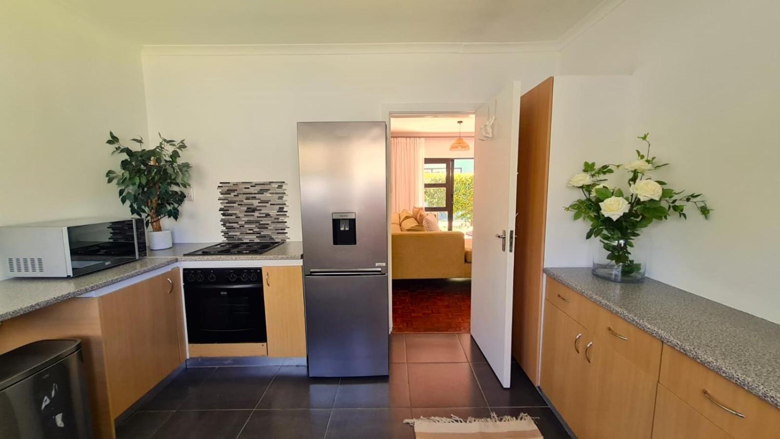 2 On Lismore Guesthouse Tokai Luaran gambar