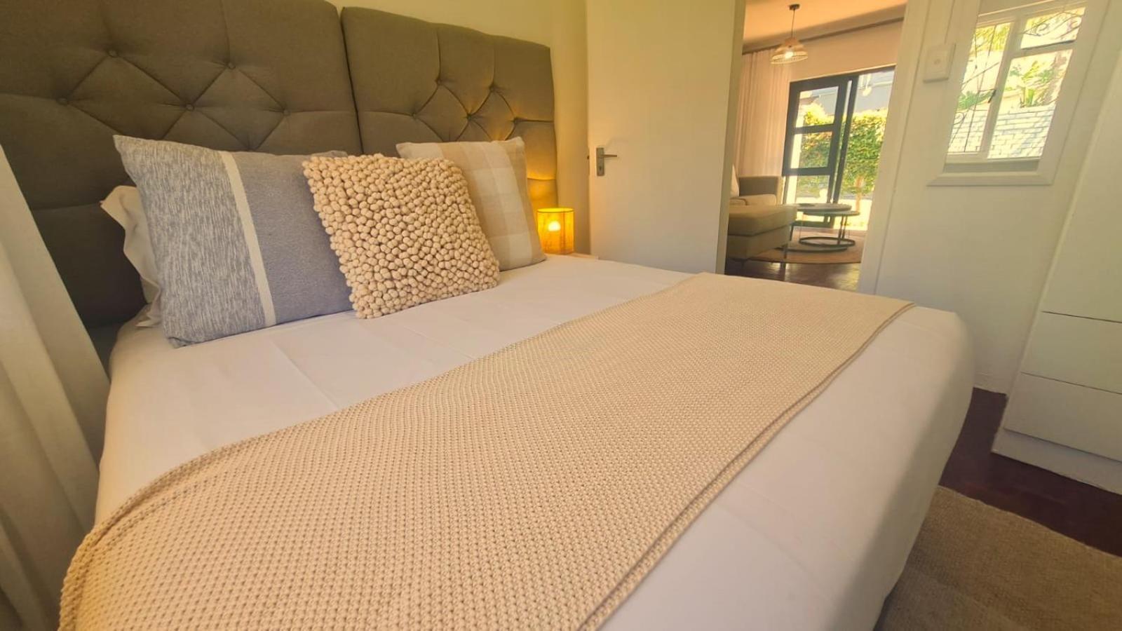 2 On Lismore Guesthouse Tokai Luaran gambar