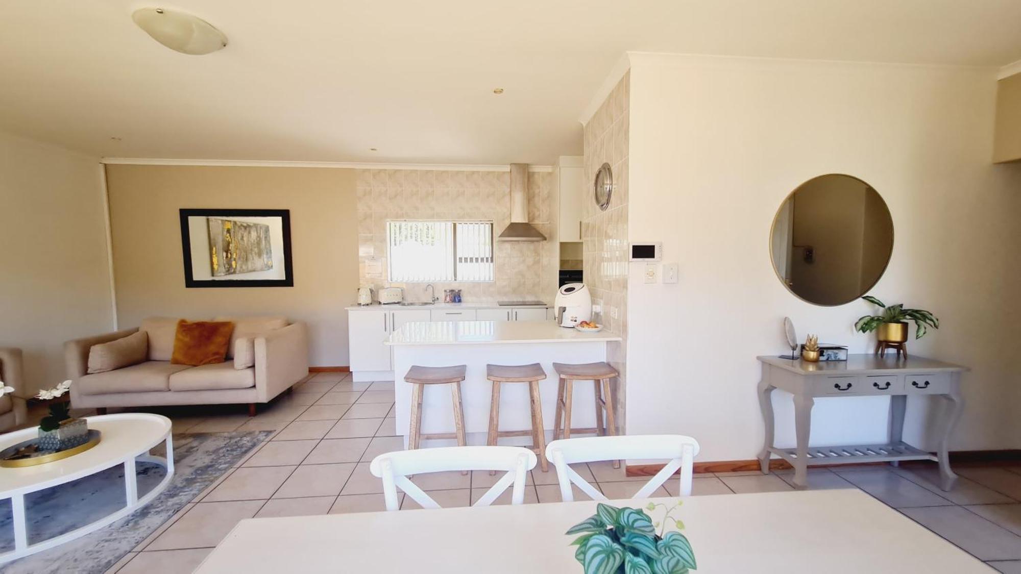 2 On Lismore Guesthouse Tokai Luaran gambar