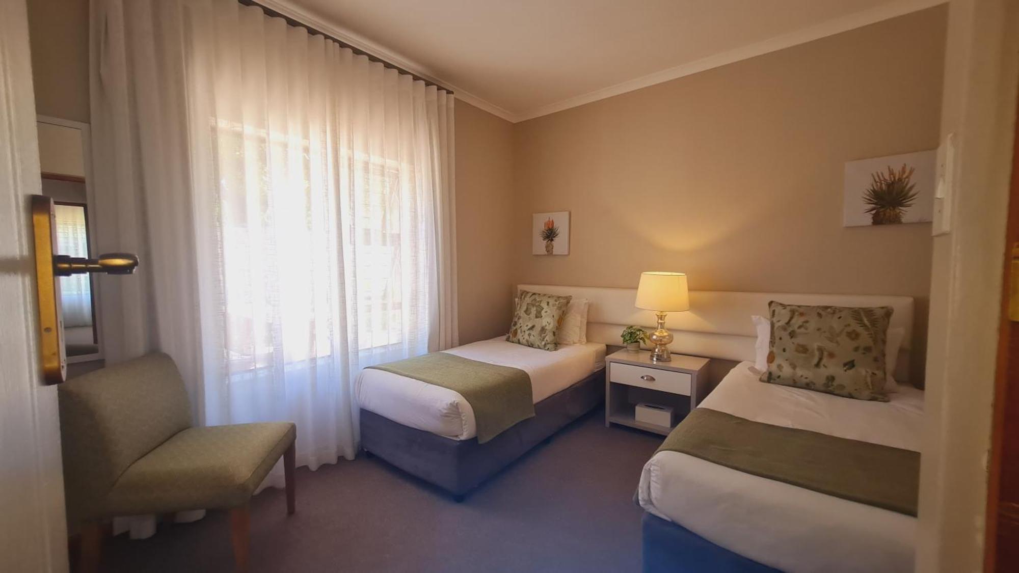 2 On Lismore Guesthouse Tokai Luaran gambar