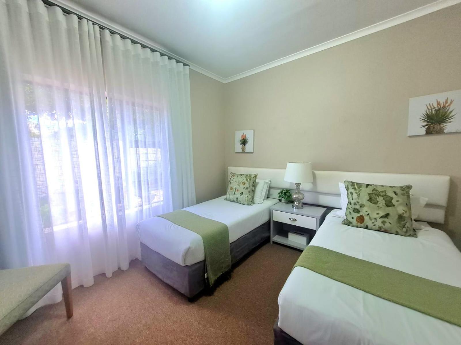 2 On Lismore Guesthouse Tokai Luaran gambar