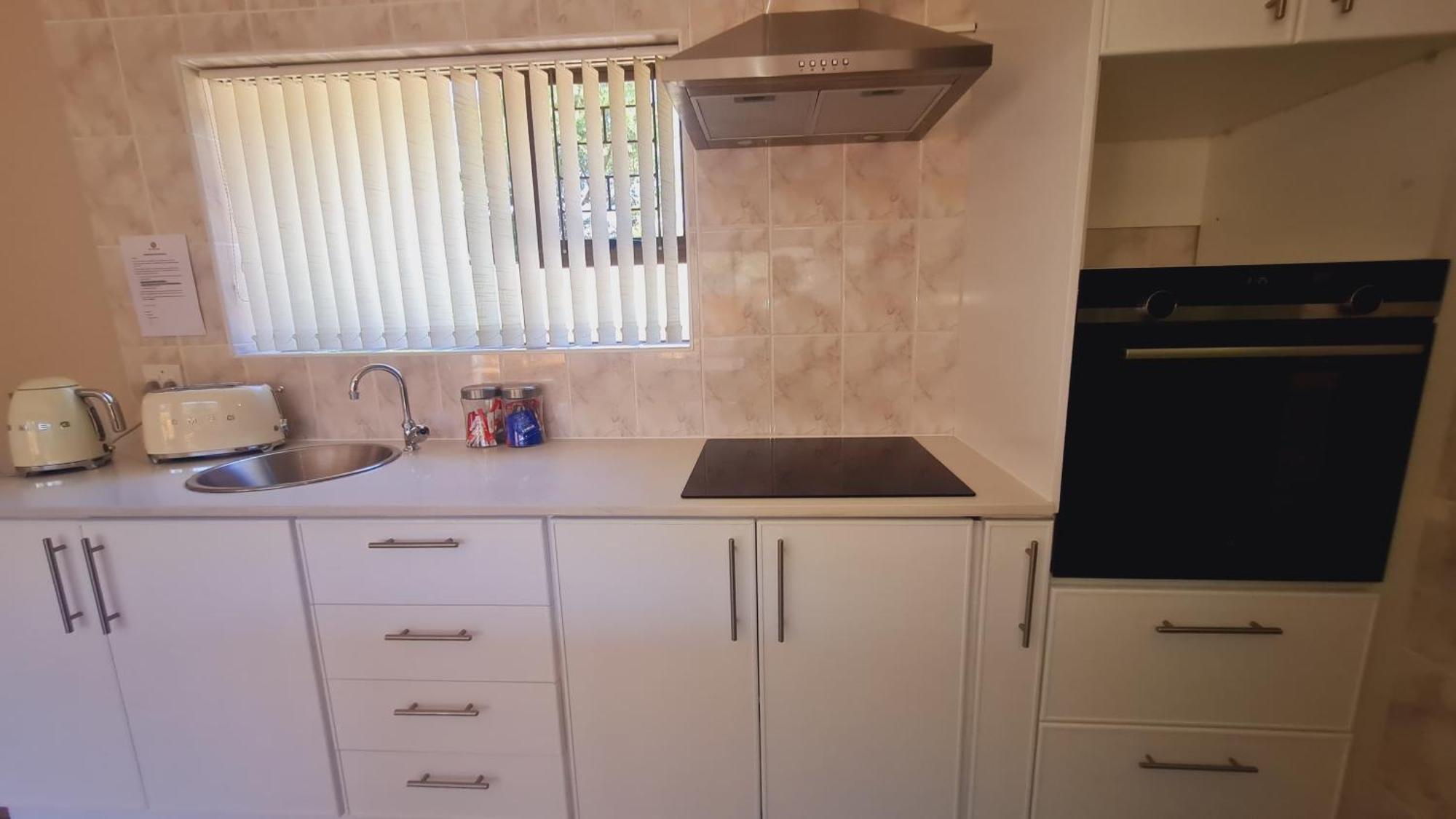 2 On Lismore Guesthouse Tokai Luaran gambar