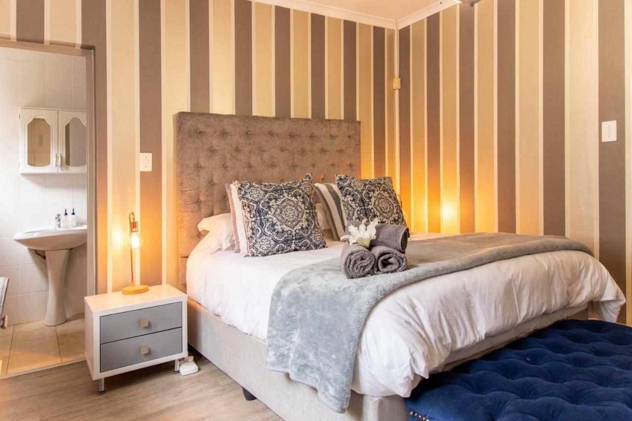 2 On Lismore Guesthouse Tokai Luaran gambar