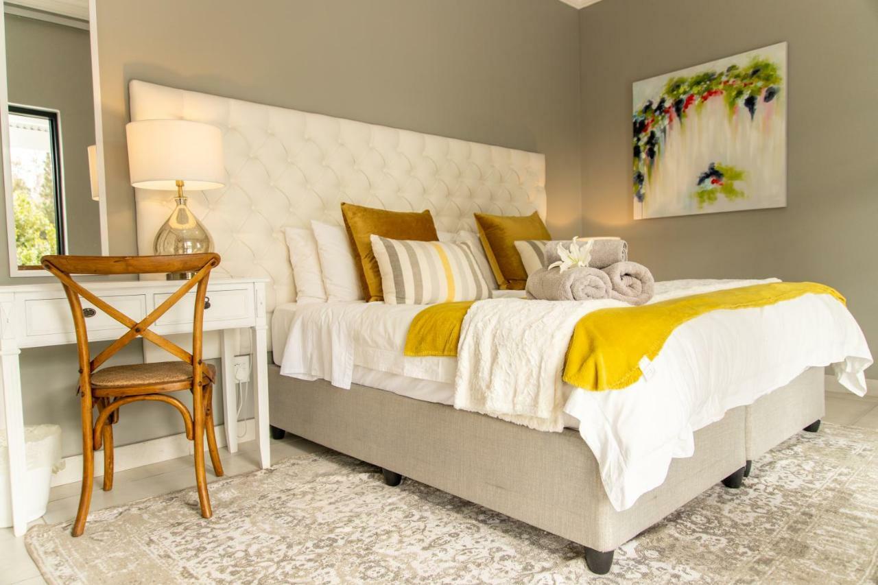 2 On Lismore Guesthouse Tokai Luaran gambar
