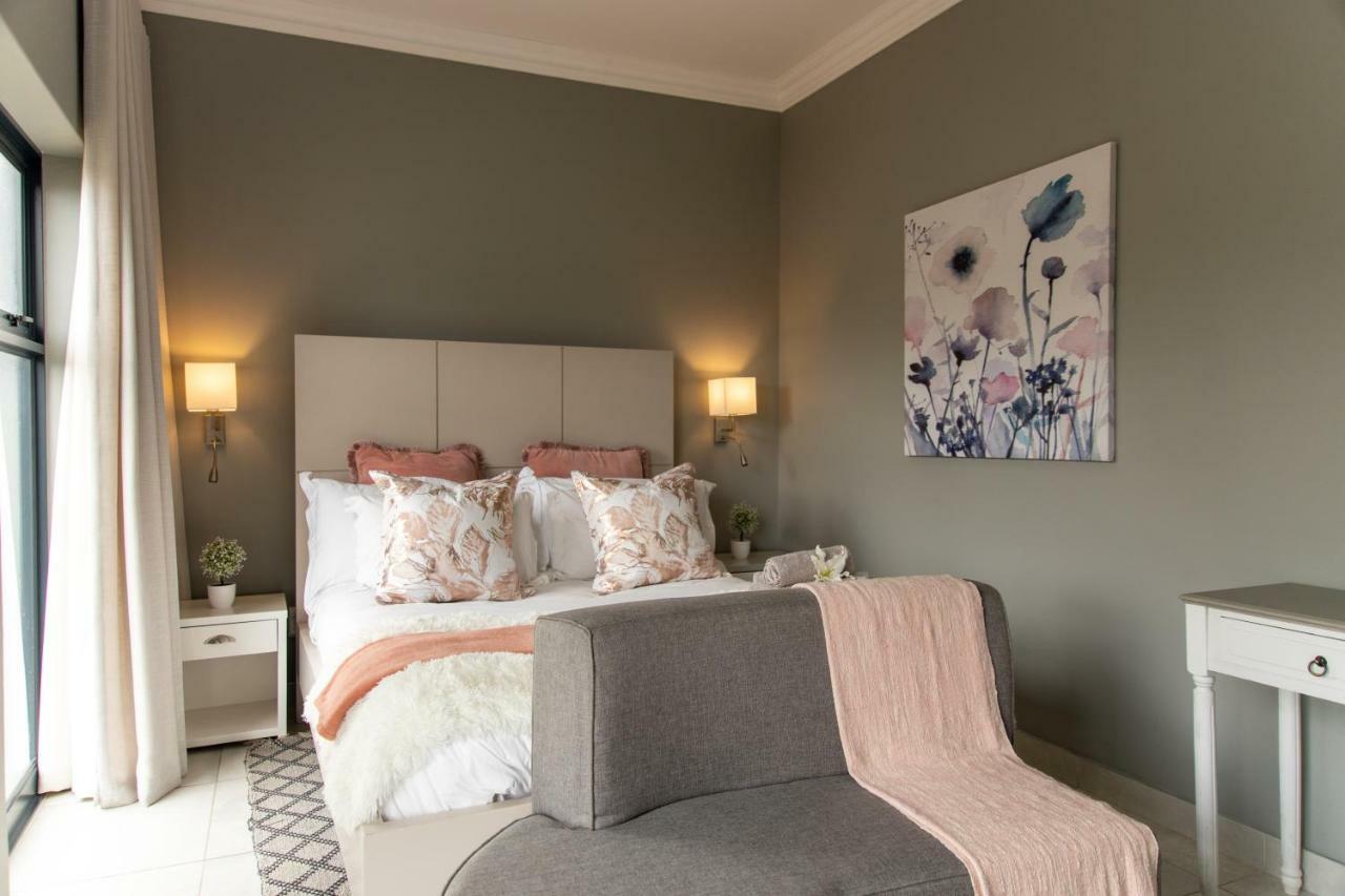 2 On Lismore Guesthouse Tokai Luaran gambar