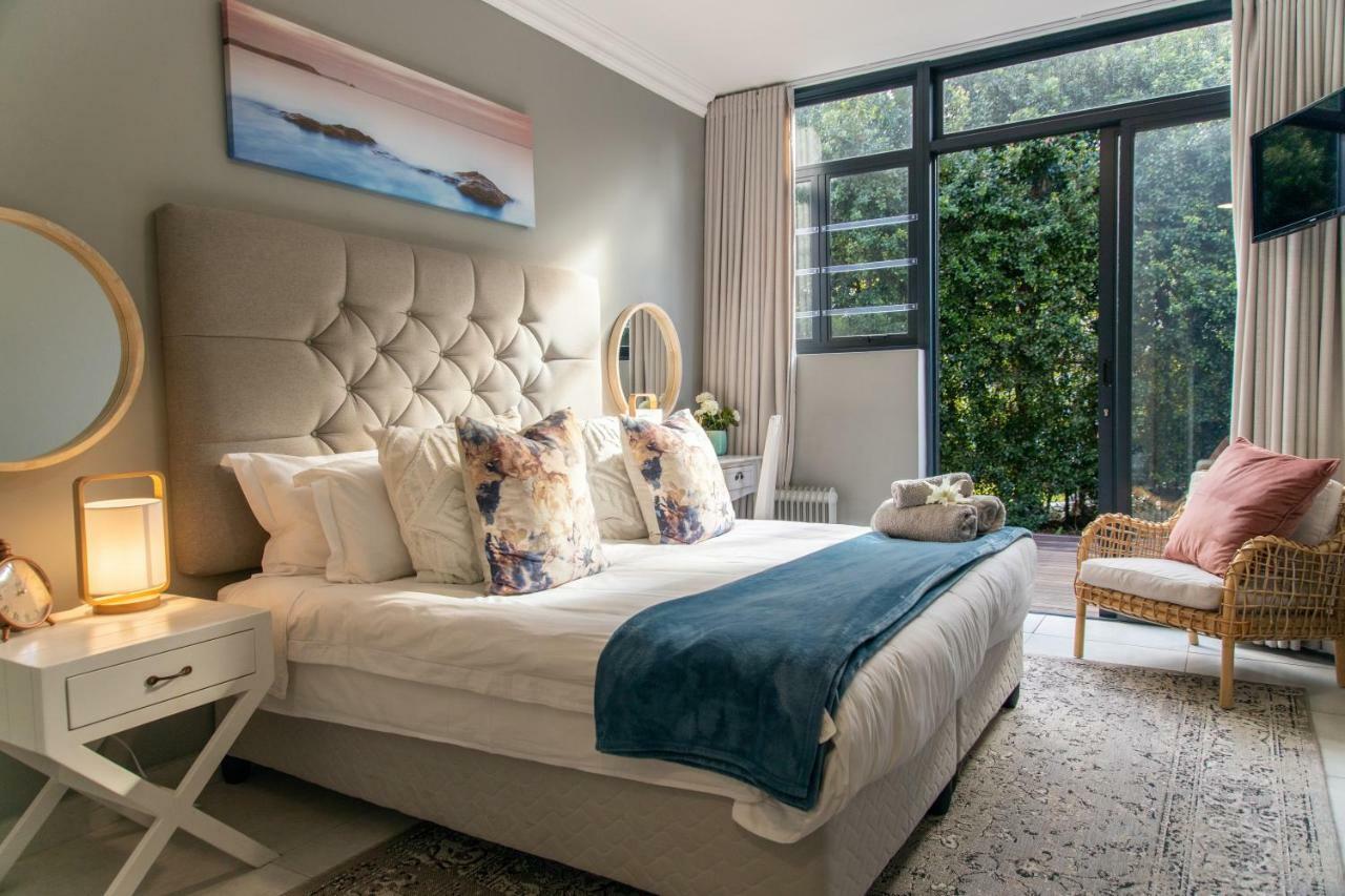 2 On Lismore Guesthouse Tokai Luaran gambar