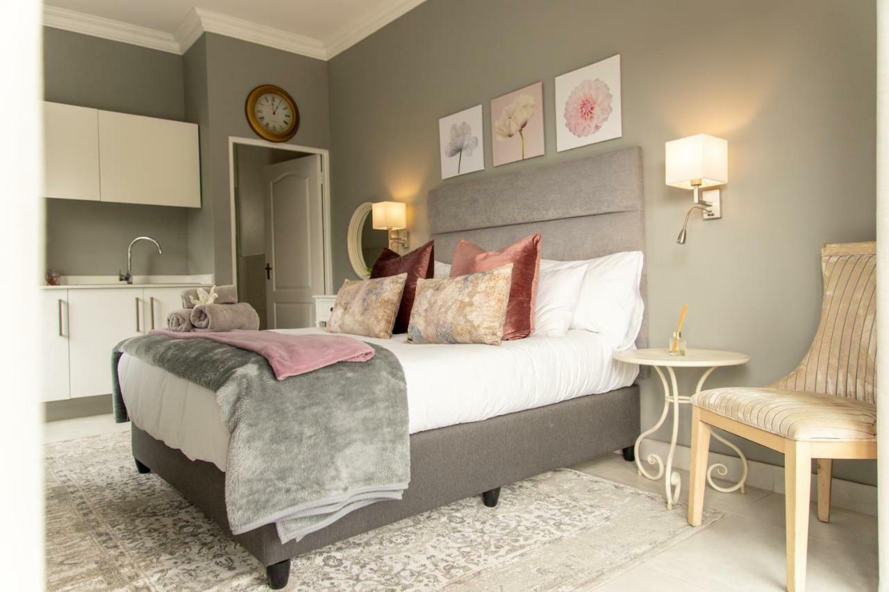 2 On Lismore Guesthouse Tokai Luaran gambar